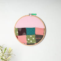 Embroidery Hoop Decor