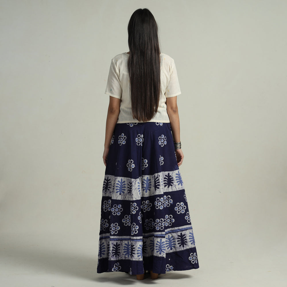 Batik Skirt