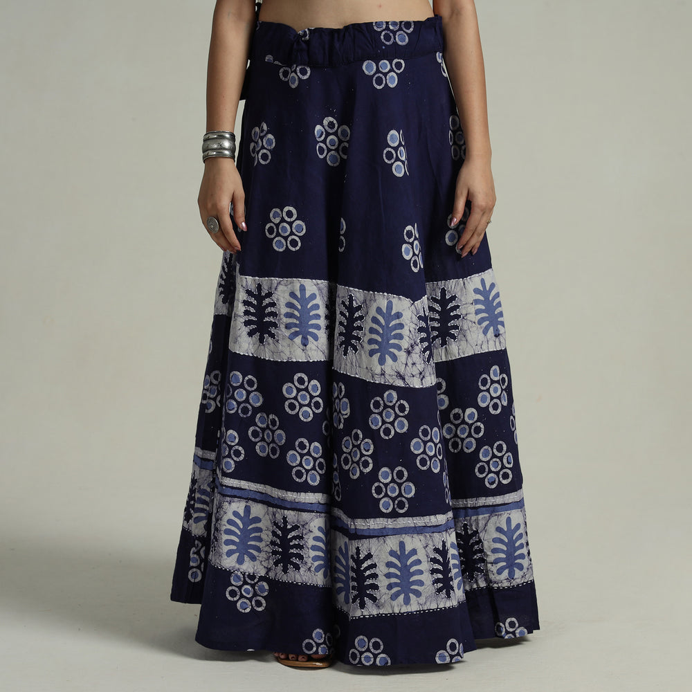 Batik Skirt