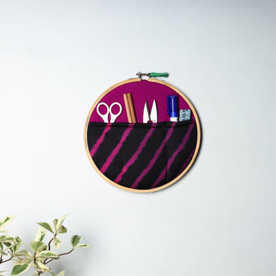 Embroidery Hoop Wall Decor (Small) 14