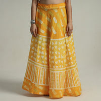 Batik Skirt