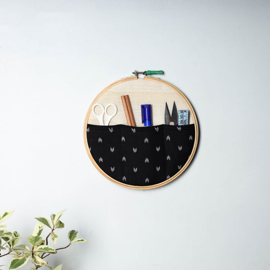 Embroidery Hoop Wall Decor (Small) 16