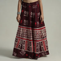 Batik Skirt 