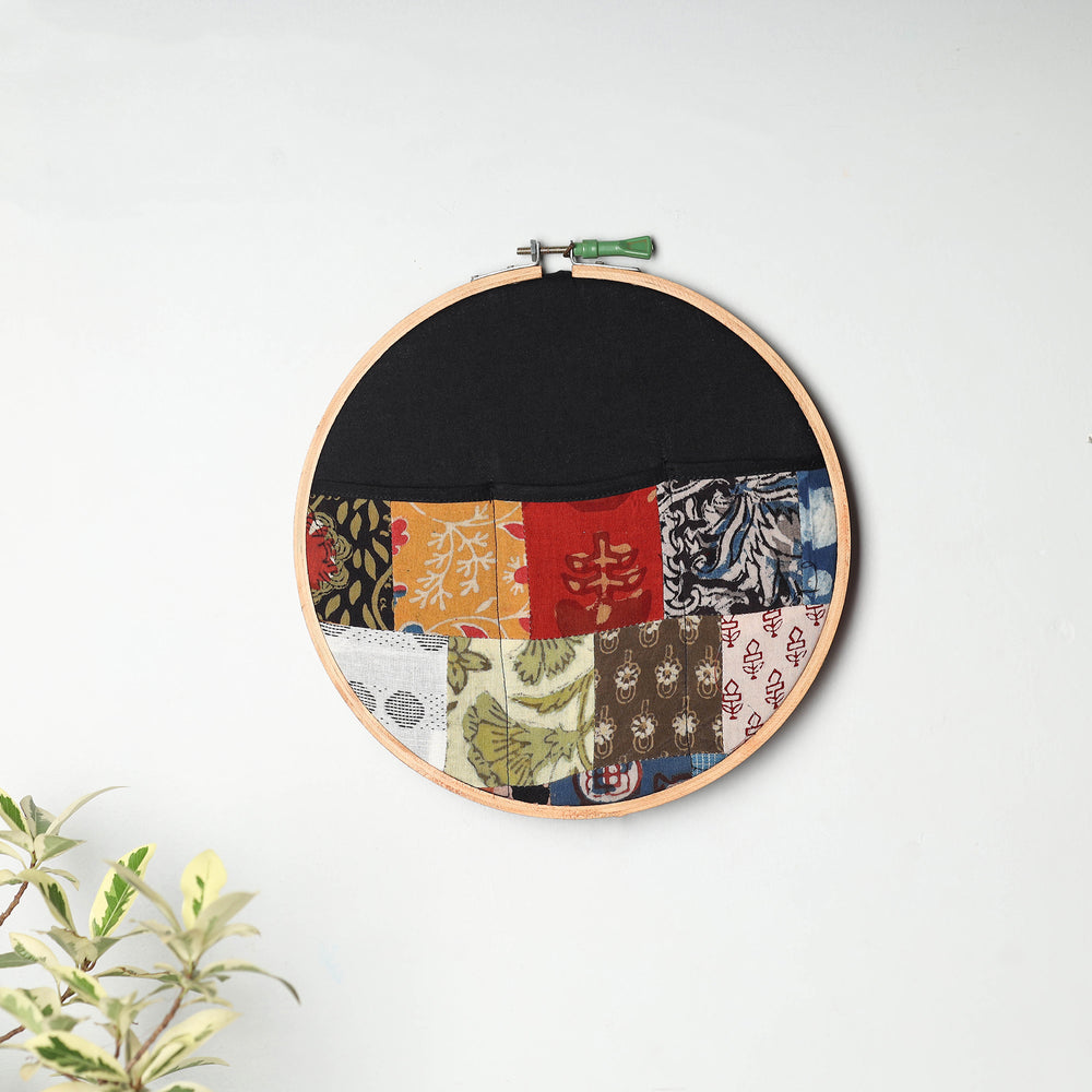 Embroidery Hoop Decor