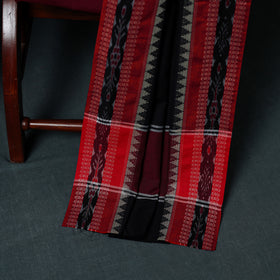 Floral Sanganeri Block Print Cotton Unstitched Dress Material: Kurta, Bottom & Dupatta with Jewellery 04