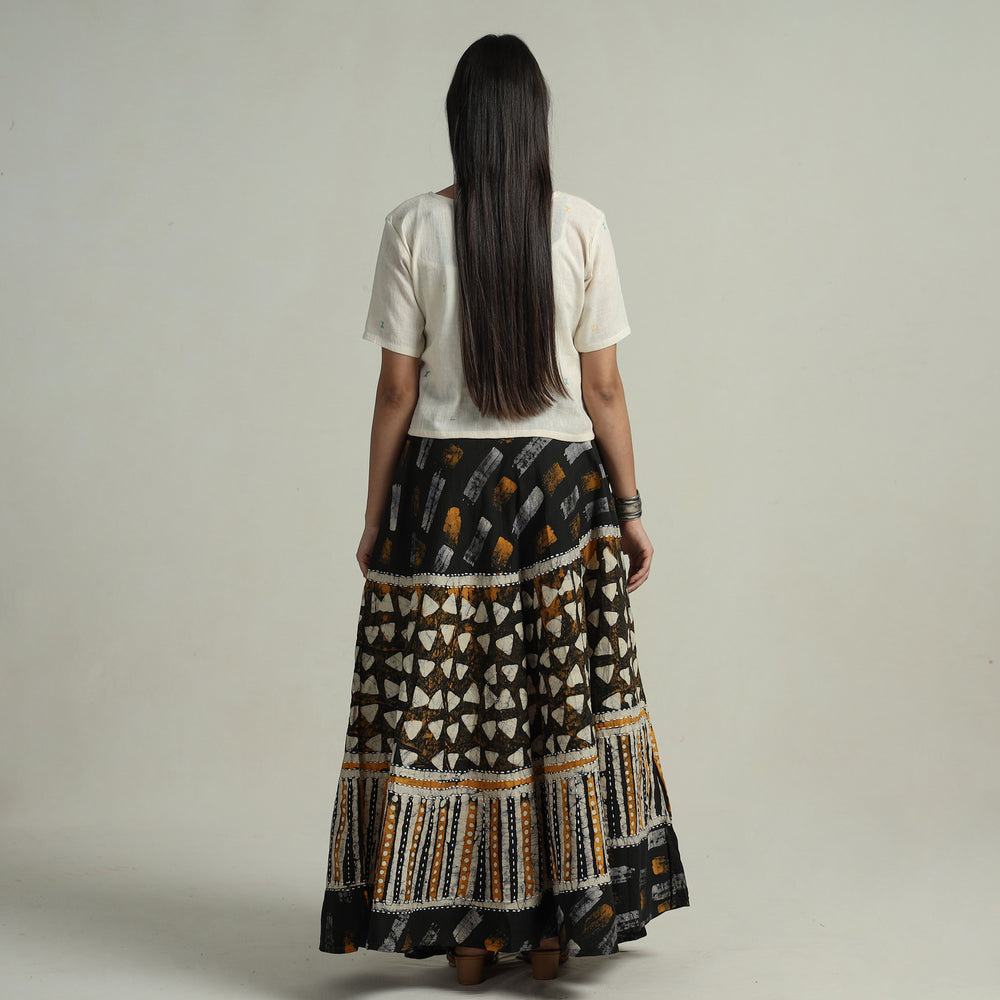 Batik Skirt