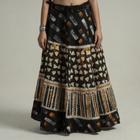 Batik Skirt