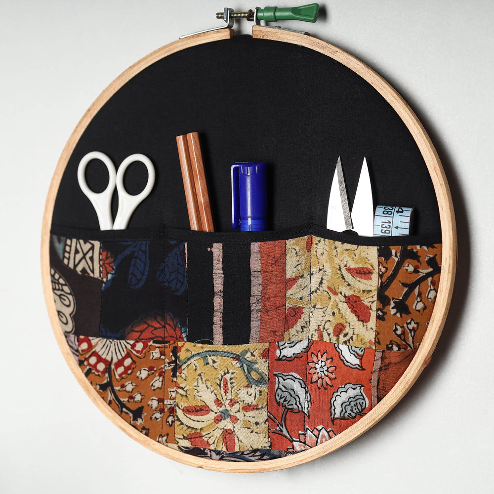 Embroidery Hoop Decor