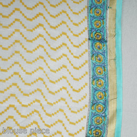 Sanganeri Print Saree
