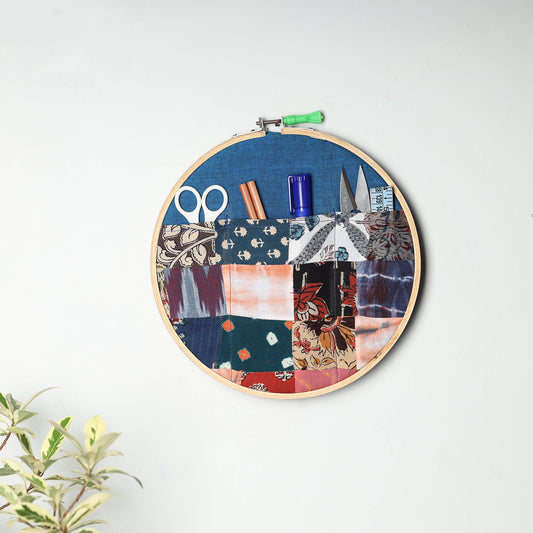 Embroidery Hoop Decor