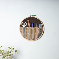 Embroidery Hoop Wall Decor (Small) 23