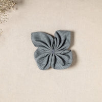 Handmade Fabric Butterfly Hair Clip 20