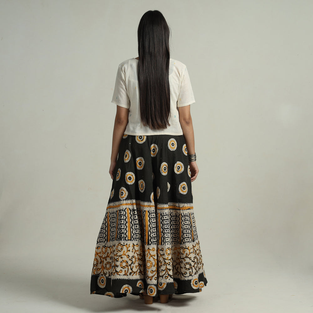 Batik Skirt