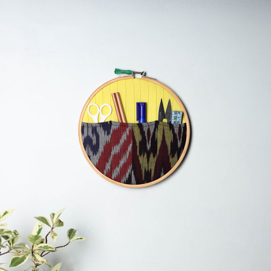 Embroidery Hoop Wall Decor (Small) 27