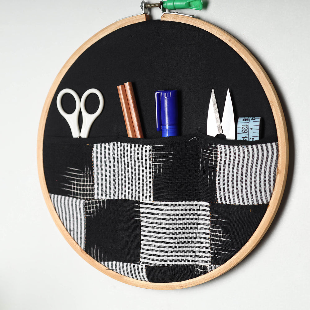 Embroidery Hoop Decor