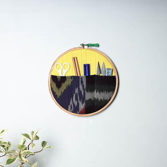 Embroidery Hoop Wall Decor (Small) 28