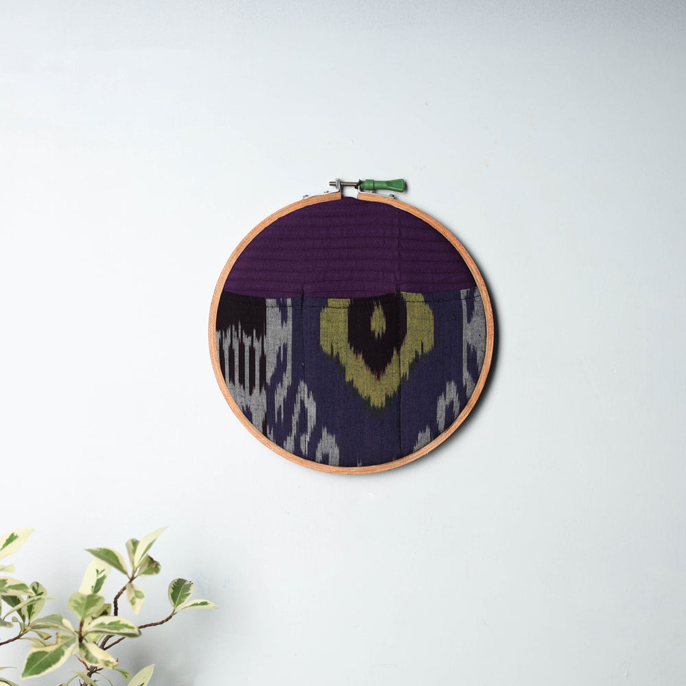 Embroidery Hoop Wall Decor (Small) 30