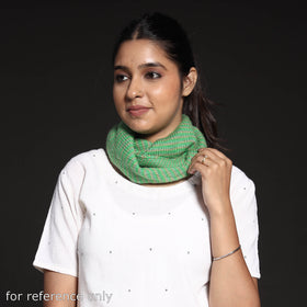  Kumaun Hand Knitted Woolen Neck Warmer