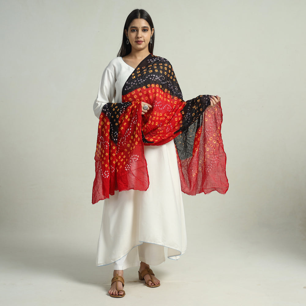 Bandhani Dupatta 