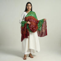 Bandhani Dupatta 