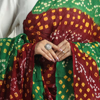 Bandhani Dupatta 