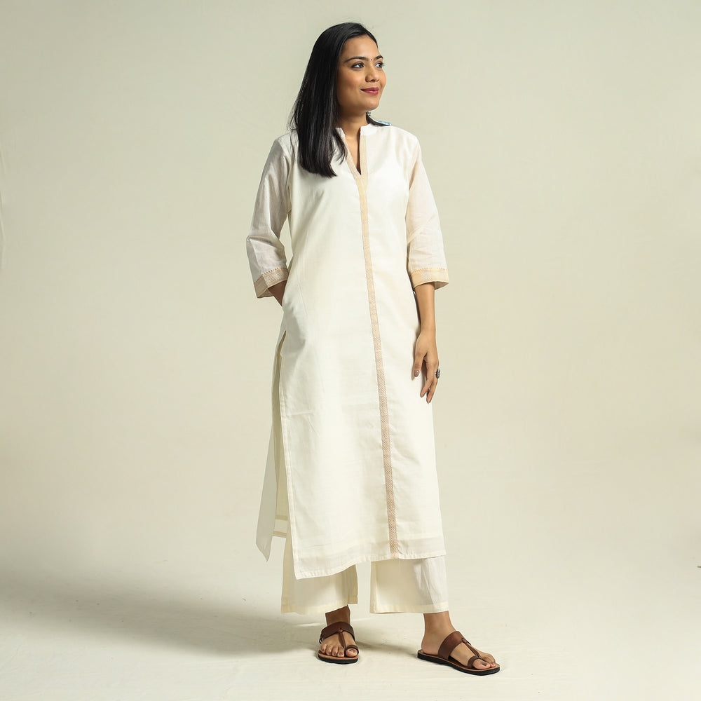 mangalagiri cotton kurta