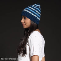 Hand Knitted Woolen Cap
