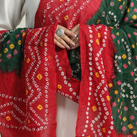 Bandhani Dupatta 