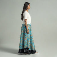 sanganeri skirt 