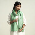 embroidery stole