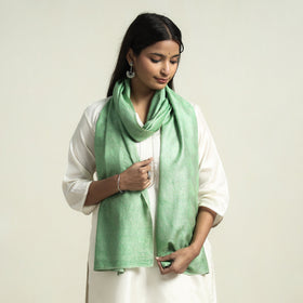 embroidery stole