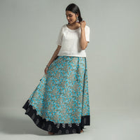 sanganeri skirt 