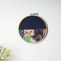 Embroidery Hoop Decor