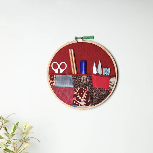 Embroidery Hoop Decor