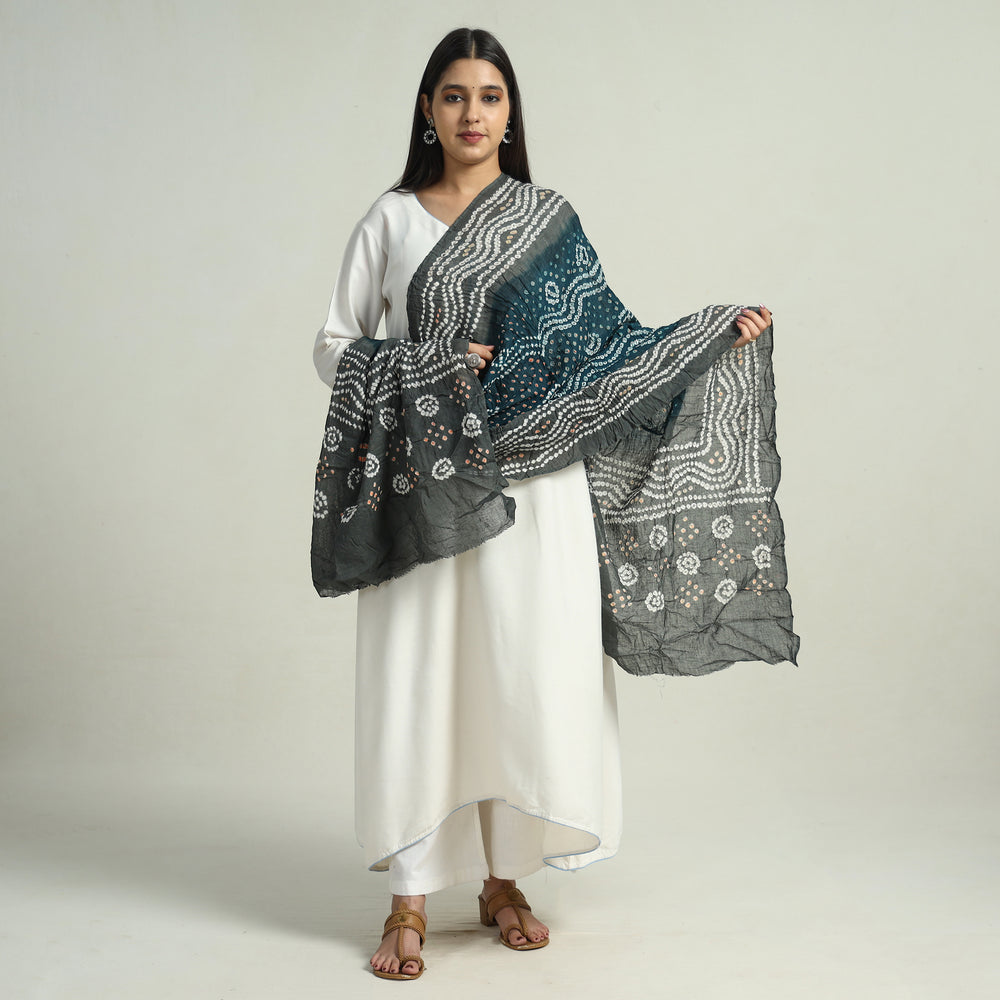 Bandhani Dupatta 