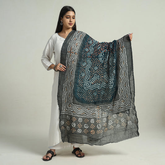 Bandhani Dupatta 