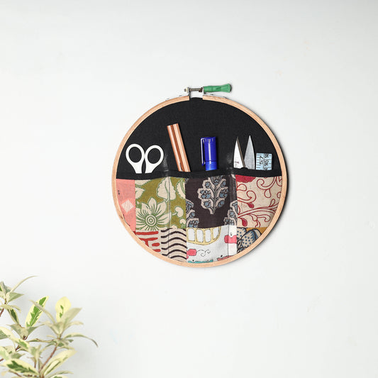 Embroidery Hoop Decor