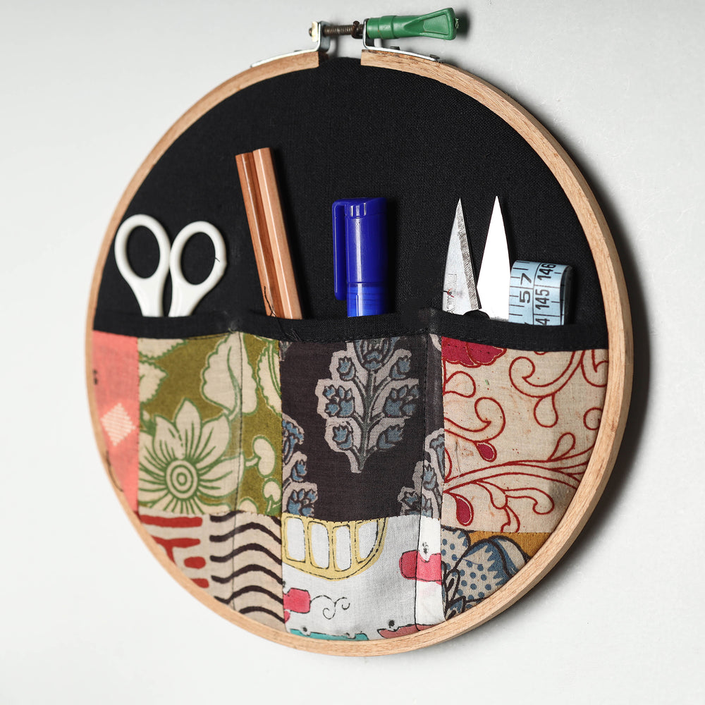 Embroidery Hoop Decor