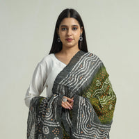 Bandhani Dupatta 