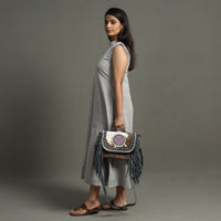 Fringe Sling Bag