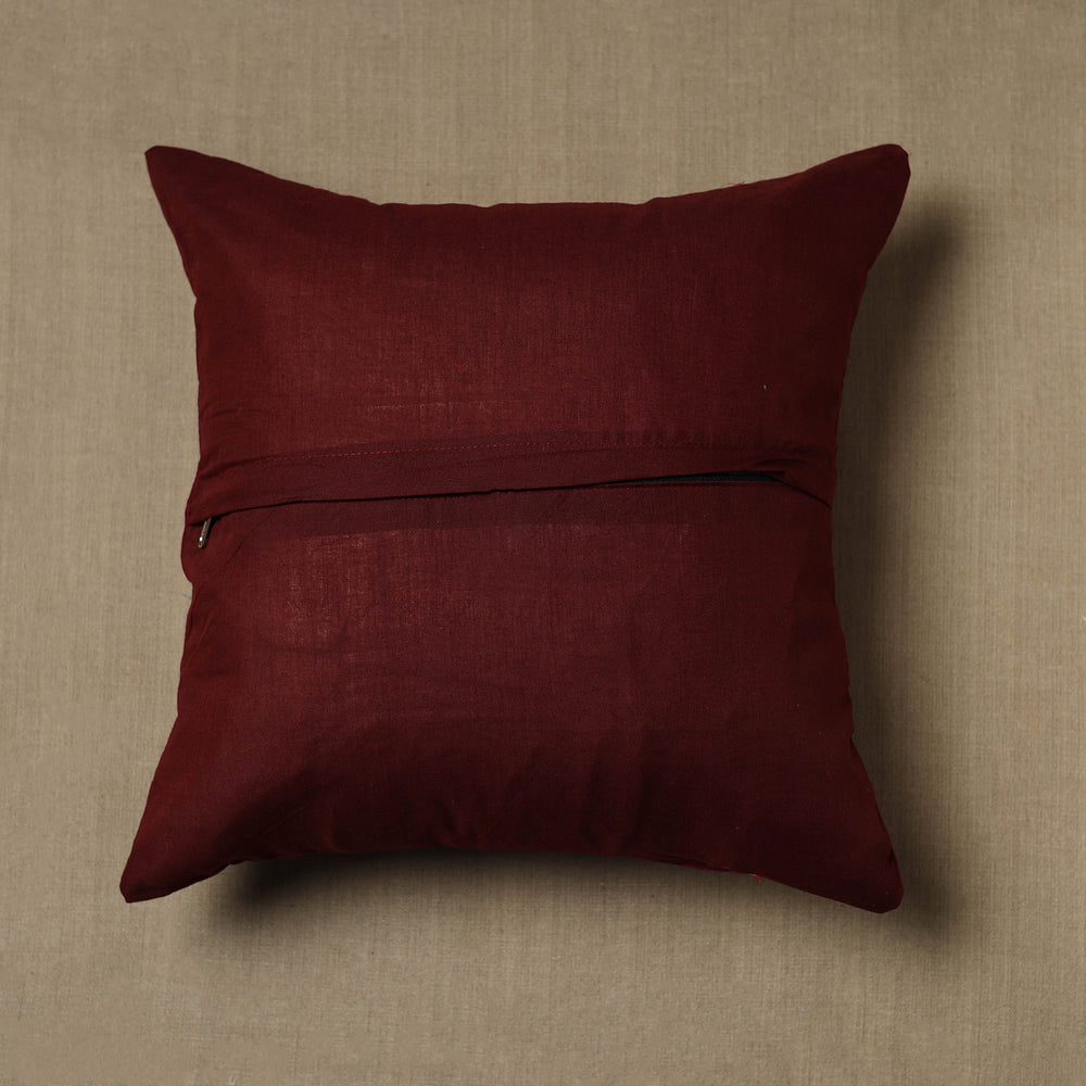 Cotton Cushion Cover 