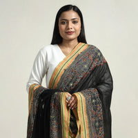 kantha embroidery dupatta