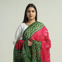 Bandhani Dupatta 