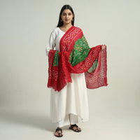 Bandhani Dupatta 