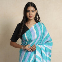 leheriya saree