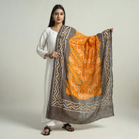 Bandhani Dupatta 