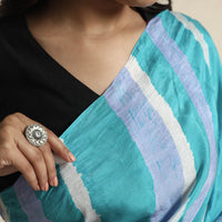 leheriya saree