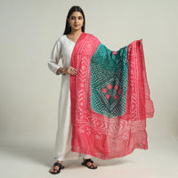 Bandhani Dupatta 