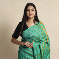 leheriya saree