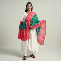 Bandhani Dupatta 